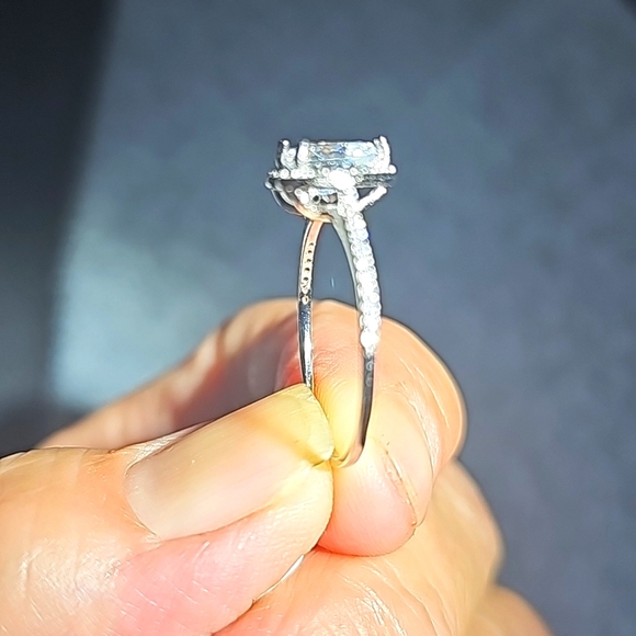 Heart Ring - Picture 3 of 3